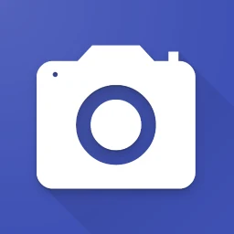 Symbol von PhotoStamp Camera