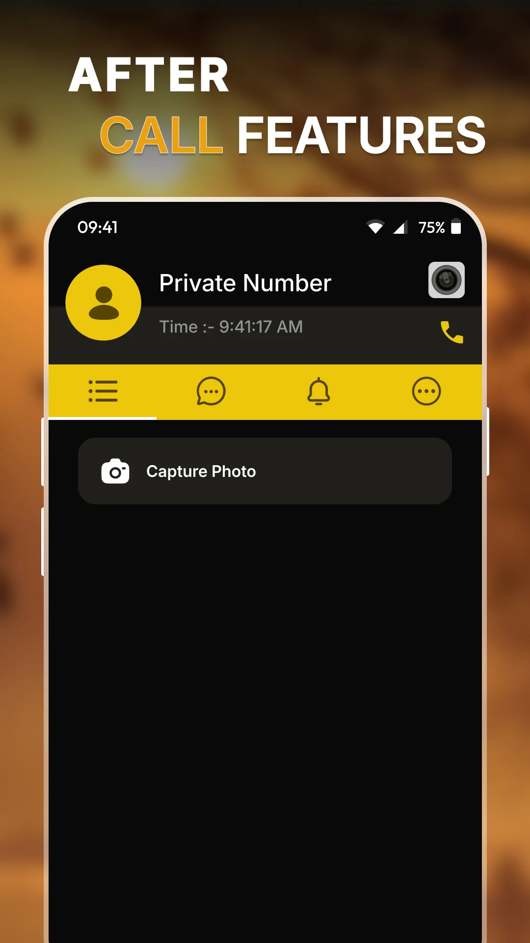 HD Camera: Ultra HD Camera screenshot