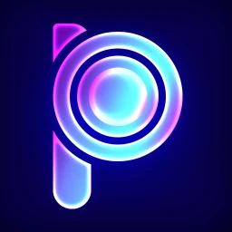 Symbol von Pixxy: KI Fotoverbesserer AI