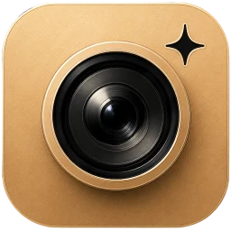 أيقونة Dream Camera: AI Photo Editor